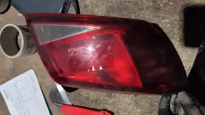 Pezzo di ricambio per auto di seconda mano lampada posteriore sinistra per seat leon st (5f8) reference ecomotive riferimenti oem iam 5f0945095d  