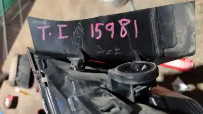 Pezzo di ricambio per auto di seconda mano lampada posteriore sinistra per seat leon st (5f8) reference ecomotive riferimenti oem iam 5f0945095d  