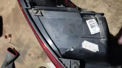 Pezzo di ricambio per auto di seconda mano lampada posteriore sinistra per seat leon st (5f8) reference ecomotive riferimenti oem iam 5f0945095d  