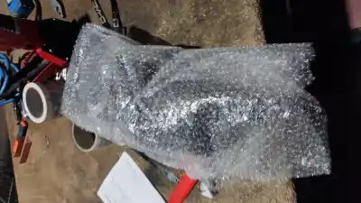 Pezzo di ricambio per auto di seconda mano lampada posteriore sinistra per seat leon st (5f8) reference ecomotive riferimenti oem iam 5f0945095d  