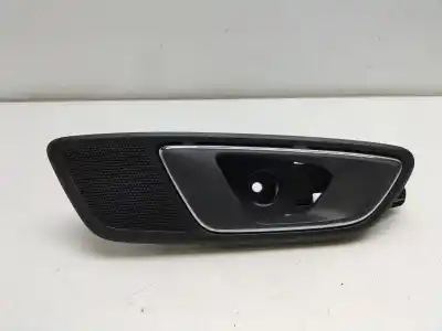 Pezzo di ricambio per auto di seconda mano maniglia interna posteriore destra per seat leon st (5f8) reference ecomotive riferimenti oem iam 5f4839114b