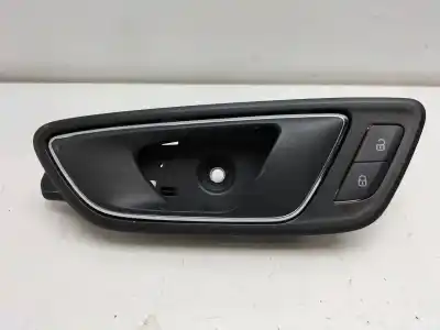 Pezzo di ricambio per auto di seconda mano maniglia interna anteriore sinistra per seat leon st (5f8) reference ecomotive riferimenti oem iam 5f1837113a