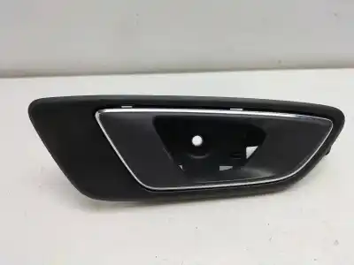 Pezzo di ricambio per auto di seconda mano maniglia interna anteriore destra per seat leon st (5f8) reference ecomotive riferimenti oem iam 5f1837114a