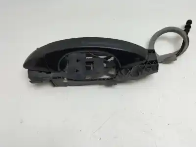 Pezzo di ricambio per auto di seconda mano maniglia esterna posteriore sinistra per seat leon st (5f8) reference ecomotive riferimenti oem iam 5n0839885h