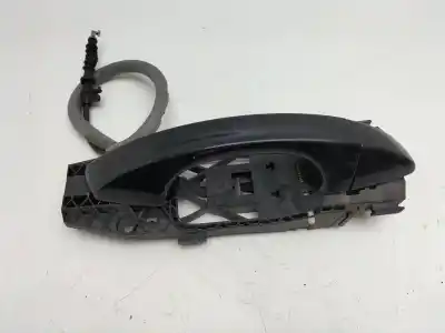 Pezzo di ricambio per auto di seconda mano maniglia esterna posteriore destra per seat leon st (5f8) reference ecomotive riferimenti oem iam 5n0839885h