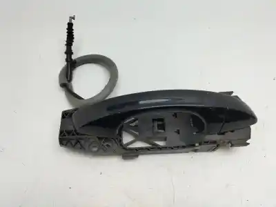 Pezzo di ricambio per auto di seconda mano maniglia esterna anteriore destra per seat leon st (5f8) reference ecomotive riferimenti oem iam 5n0839885h
