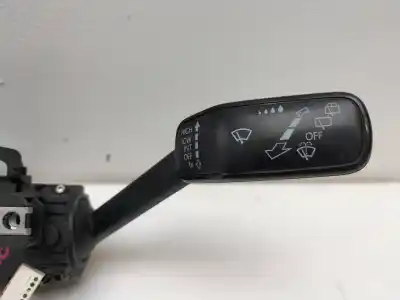 Second-hand car spare part indicator switch for seat leon st (5f8) reference ecomotive oem iam references 5q0953507gd  5qo953613r