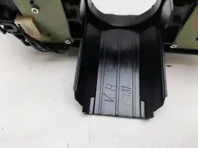 Second-hand car spare part indicator switch for seat leon st (5f8) reference ecomotive oem iam references 5q0953507gd  5qo953613r