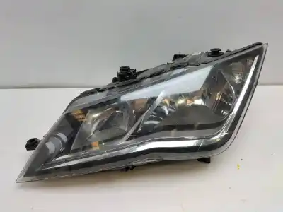 Pièce détachée automobile d'occasion FEU GAUCHE pour SEAT LEON ST (5F8)  Références OEM IAM 5F1941005A  90010798
