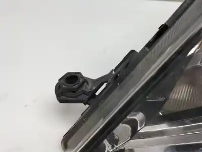 Second-hand car spare part left headlight for seat leon st (5f8) reference ecomotive oem iam references 5f1941005a  90010798