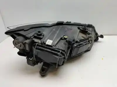 Second-hand car spare part left headlight for seat leon st (5f8) reference ecomotive oem iam references 5f1941005a  90010798