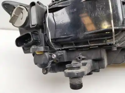 Second-hand car spare part left headlight for seat leon st (5f8) reference ecomotive oem iam references 5f1941005a  90010798