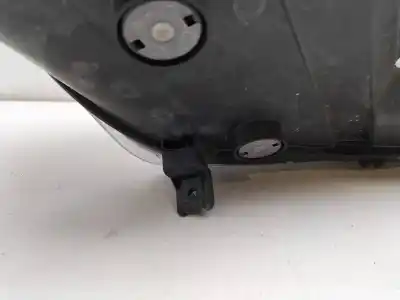 Second-hand car spare part left headlight for seat leon st (5f8) reference ecomotive oem iam references 5f1941005a  90010798