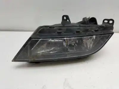 Pezzo di ricambio per auto di seconda mano luce fendinebbia destra per seat leon st (5f8) reference ecomotive riferimenti oem iam 6j9941702a