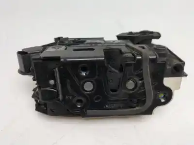 Pezzo di ricambio per auto di seconda mano serratura porta posteriore destra per seat leon st (5f8) reference ecomotive riferimenti oem iam 16e5k4839016q