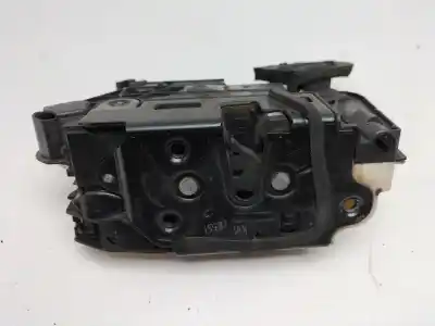 Pezzo di ricambio per auto di seconda mano serratura porta anteriore destra per seat leon st (5f8) reference ecomotive riferimenti oem iam 16a5k1837016e