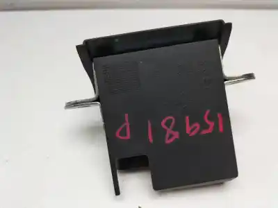 Second-hand car spare part trunk lock for seat leon st (5f8) reference ecomotive oem iam references 5f4827505c  