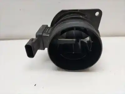 Second-hand car spare part flowmeter for seat leon st (5f8) reference ecomotive oem iam references 04l906461b  5wk98102