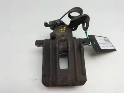 Peça sobressalente para automóvel em segunda mão pinça de travão traseira esquerda por audi a6 berlina (4b2) 2.5 tdi referências oem iam 