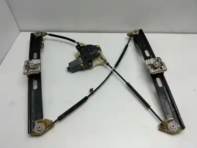 Pezzo di ricambio per auto di seconda mano alzacristalli anteriore destro per seat leon st (5f8) reference ecomotive riferimenti oem iam 5q0959802b