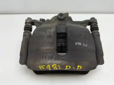 Pezzo di ricambio per auto di seconda mano pinza freno anteriore destra per seat leon st (5f8) reference ecomotive riferimenti oem iam 5q6aj