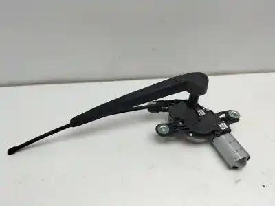 Pezzo di ricambio per auto di seconda mano motore tergicristallo posteriore per seat leon st (5f8) reference ecomotive riferimenti oem iam 5f4955711