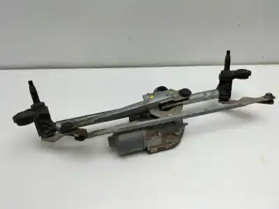 Pezzo di ricambio per auto di seconda mano tiranti e motorino del tergicristallo anteriore per seat leon st (5f8) reference ecomotive riferimenti oem iam 5f1955119a