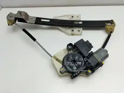 Pezzo di ricambio per auto di seconda mano alzacristalli posteriore sinistro per seat leon st (5f8) reference ecomotive riferimenti oem iam 5q0959811a