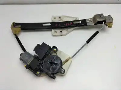 Pezzo di ricambio per auto di seconda mano alzacristalli posteriore destro per seat leon st (5f8) reference ecomotive riferimenti oem iam 5q0959812a