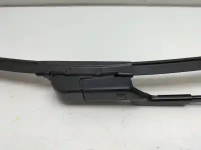 Second-hand car spare part left front windshield wiper arm for seat leon st (5f8) reference ecomotive oem iam references   