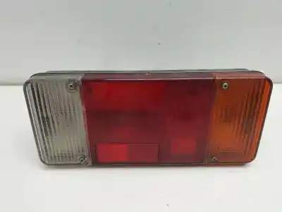 Second-hand car spare part RIGHT TAILGATE LIGHT for IVECO DAILY CAJA ABIERTA  OEM IAM references   