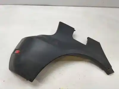 Peça sobressalente para automóvel em segunda mão canto de pára choques traseiro direito por renault scenic rx4 (ja0) 2.0 16v dynamique referências oem iam 