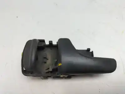 Pezzo di ricambio per auto di seconda mano MANIGLIA INTERNA ANTERIORE SINISTRA per NISSAN ATLEON 120  Riferimenti OEM IAM   