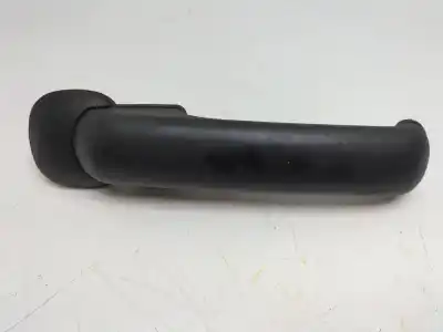 Pezzo di ricambio per auto di seconda mano MANIGLIA ESTERNA ANTERIORE SINISTRA per NISSAN ATLEON 120  Riferimenti OEM IAM   930318