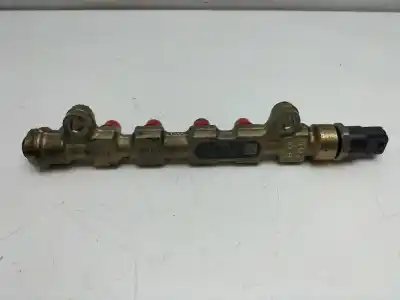 Pezzo di ricambio per auto di seconda mano RAMPA INIETTORI per OPEL MOVANO  Riferimenti OEM IAM 8200378703  0445214079