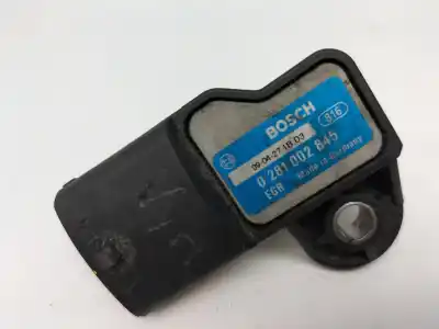 Peça sobressalente para automóvel em segunda mão SENSOR por NISSAN PRIMASTAR (X..)  Referências OEM IAM 0281002845  0281002845