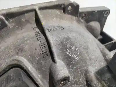 Автозапчасти б/у коробка передач за ford c-max (cb3) ambiente ссылки oem iam 3m5r7002yf  