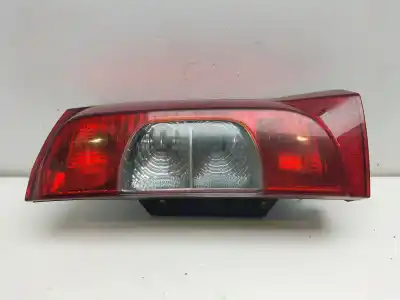 Gebrauchtes Autoersatzteil Heckleuchte rechts zum CITROEN NEMO  OEM-IAM-Referenzen 01353205080E  13202F