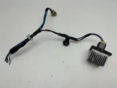 Second-hand car spare part heater blower for peugeot 4007 premium oem iam references 6441z5 6441 z5 