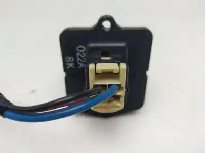 Second-hand car spare part heater blower for peugeot 4007 premium oem iam references 6441z5 6441 z5 