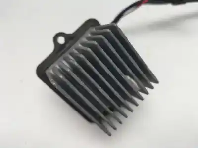 Gebrauchtes Autoersatzteil HEIZWIDERSTAND zum PEUGEOT 4007  OEM-IAM-Referenzen 6441Z5 6441 Z5 