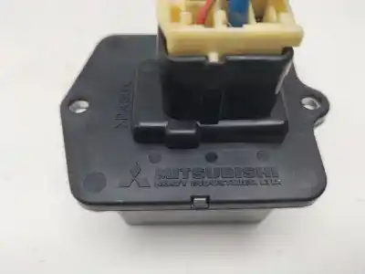 Second-hand car spare part heater blower for peugeot 4007 premium oem iam references 6441z5 6441 z5 