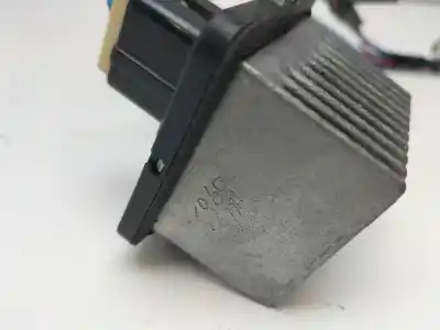 Second-hand car spare part heater blower for peugeot 4007 premium oem iam references 6441z5 6441 z5 