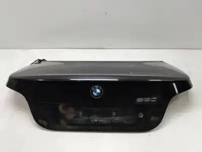Second-hand car spare part trunk lid for bmw serie 5 berlina (e60) 530d oem iam references 