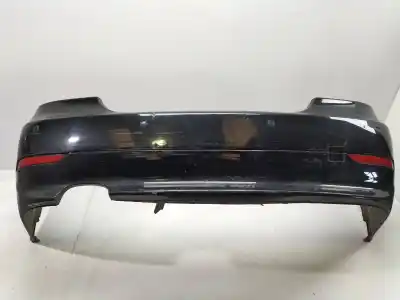 Second-hand car spare part rear bumper for bmw serie 5 berlina (e60) 530d oem iam references 51127077940