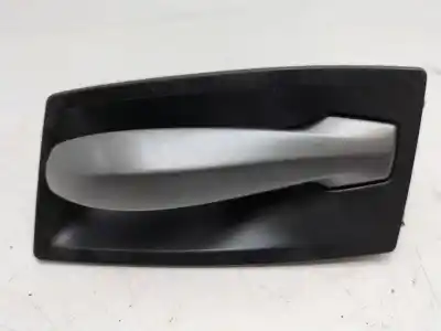 Second-hand car spare part interior left rear handle for bmw serie 5 berlina (e60) 530d oem iam references 70342879