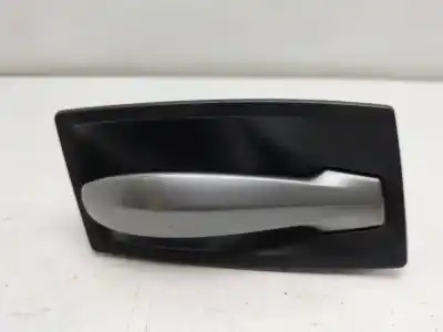 Second-hand car spare part interior right rear handle for bmw serie 5 berlina (e60) 530d oem iam references 70342889