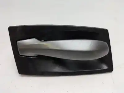 Second-hand car spare part interior right front handle for bmw serie 5 berlina (e60) 530d oem iam references 70342889