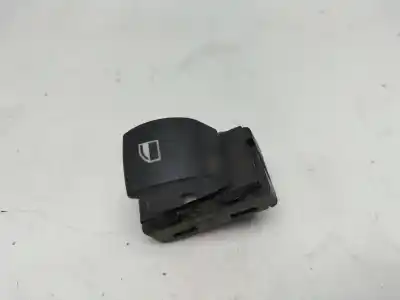 Second-hand car spare part rear left power window switch for bmw serie 5 berlina (e60) 530d oem iam references 6922244