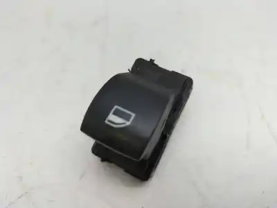 Second-hand car spare part rear right power window switch for bmw serie 5 berlina (e60) 530d oem iam references 6922244